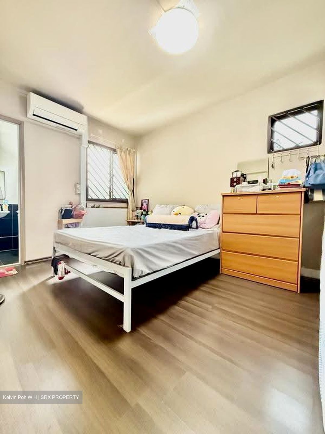 Blk 135 Bukit Batok West Avenue 6 (Bukit Batok), HDB 4 Rooms #609790551